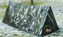 UST Survival Reflect Tent Emergency Reflective Shelter